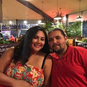 Meet your Posher, Alex